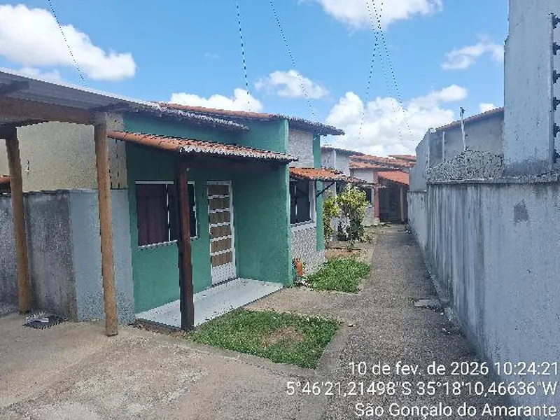 Casa em Licitação