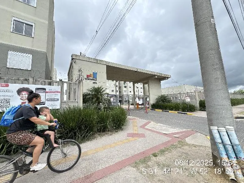 Apartamento em Venda Direta
