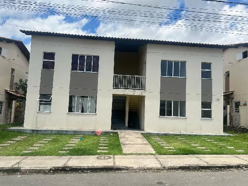 Apartamento em Licitação