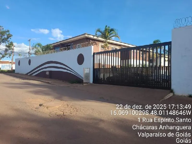 Apartamento em Licitação