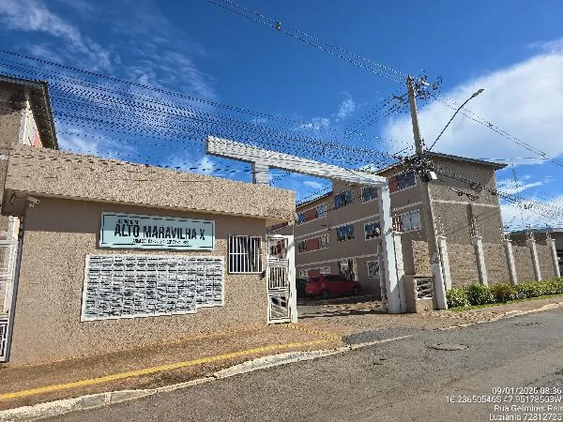 Apartamento em Licitação