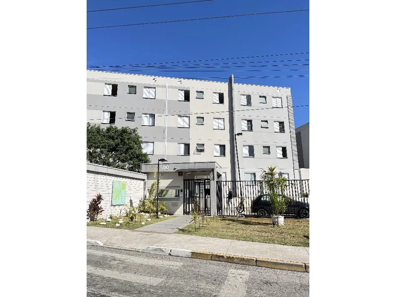 Apartamento em Licitação