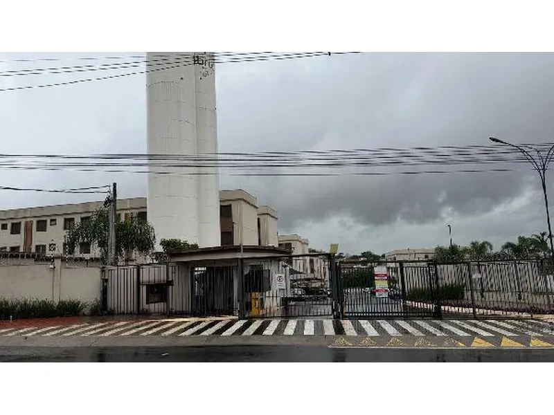 Apartamento em Licitação