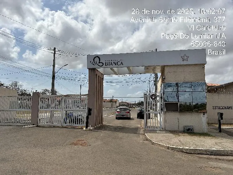Casa em Licitação