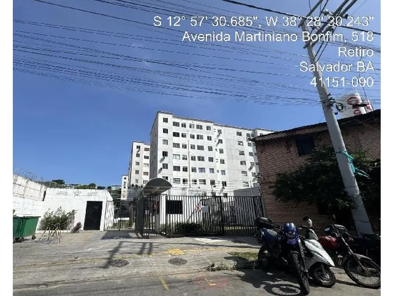 Apartamento em Venda Direta