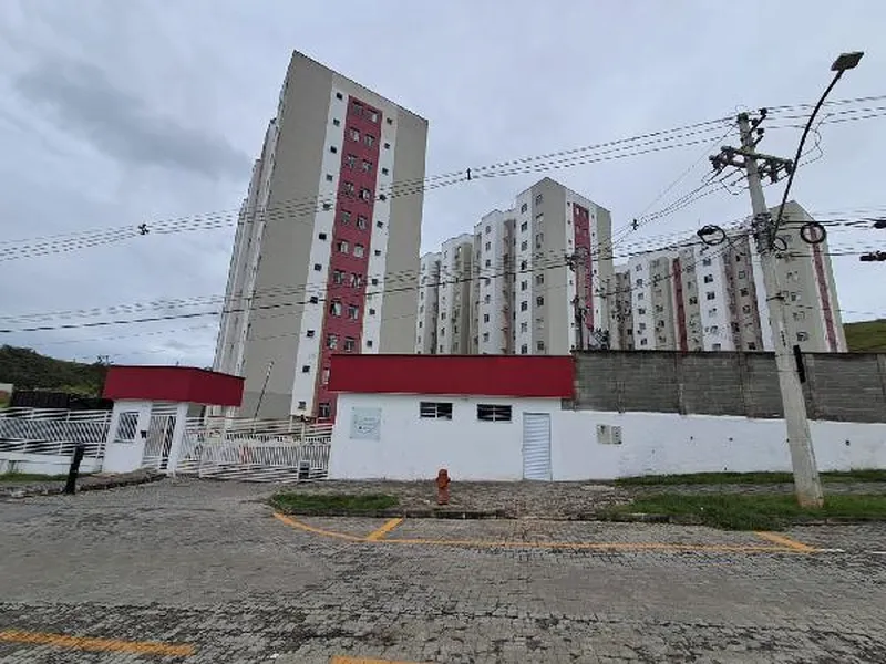 Apartamento em Licitação