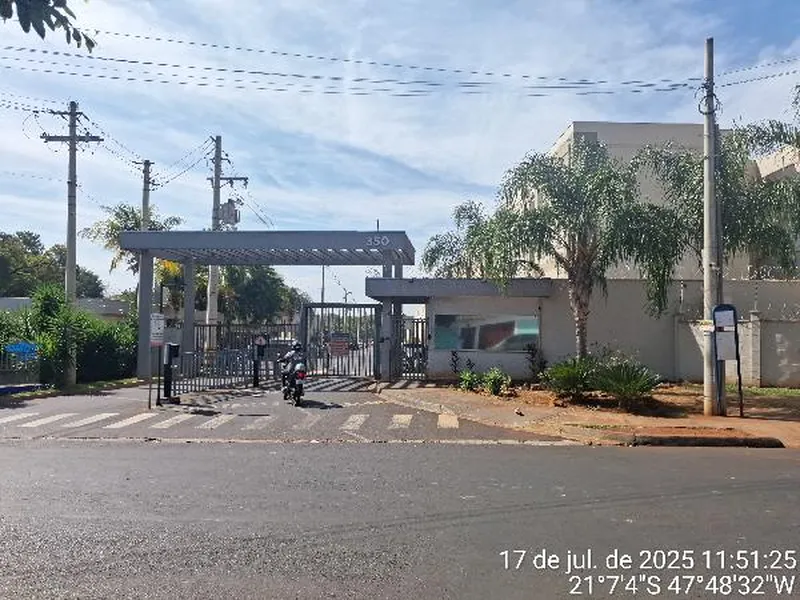 Apartamento em Licitação