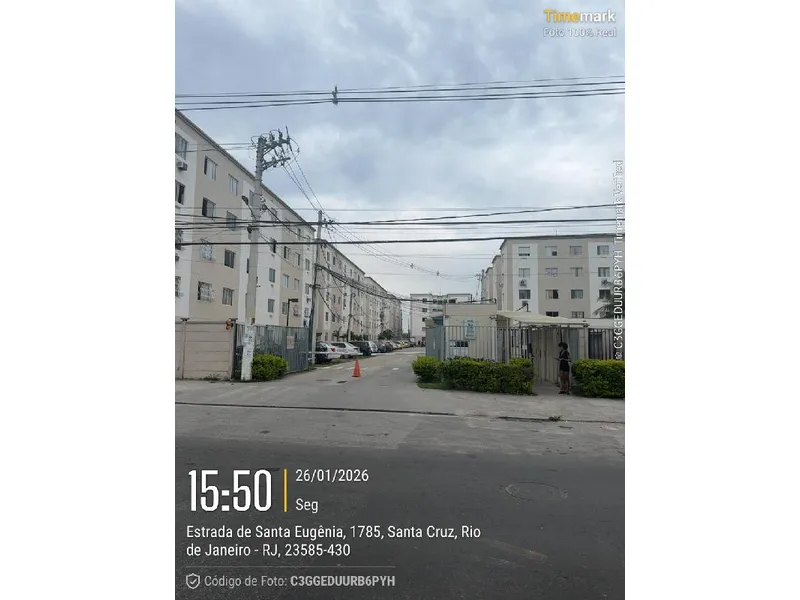 Apartamento em Venda Direta