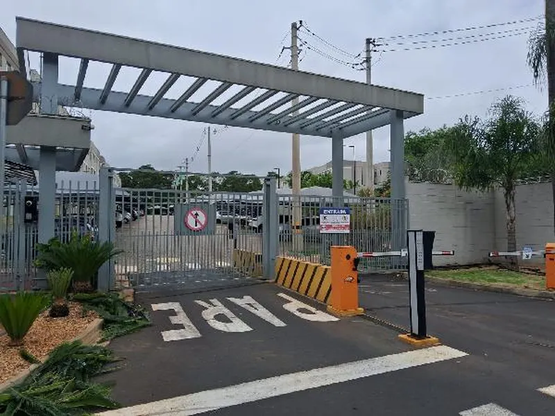 Apartamento em Licitação
