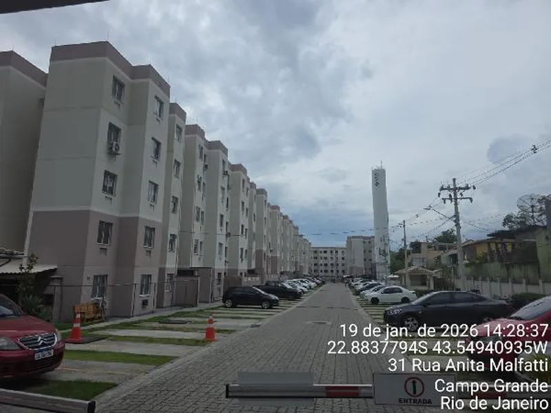 Apartamento em Venda Direta