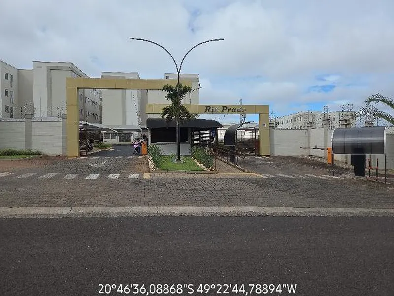 Apartamento em Venda Direta