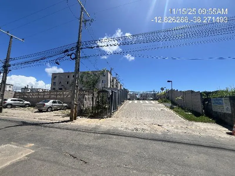 Apartamento em Venda Direta
