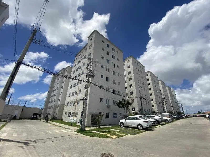 Apartamento em Leilão Extrajudicial