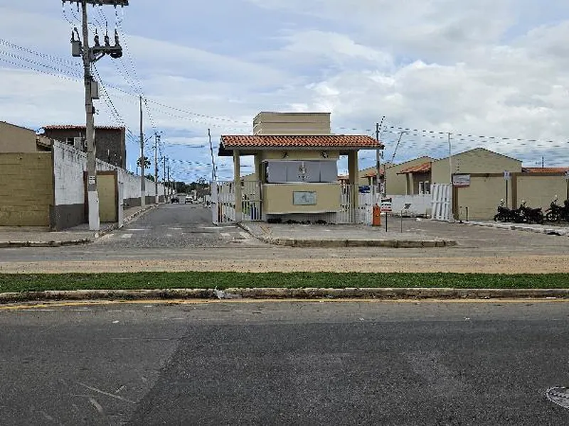 Casa em Licitação