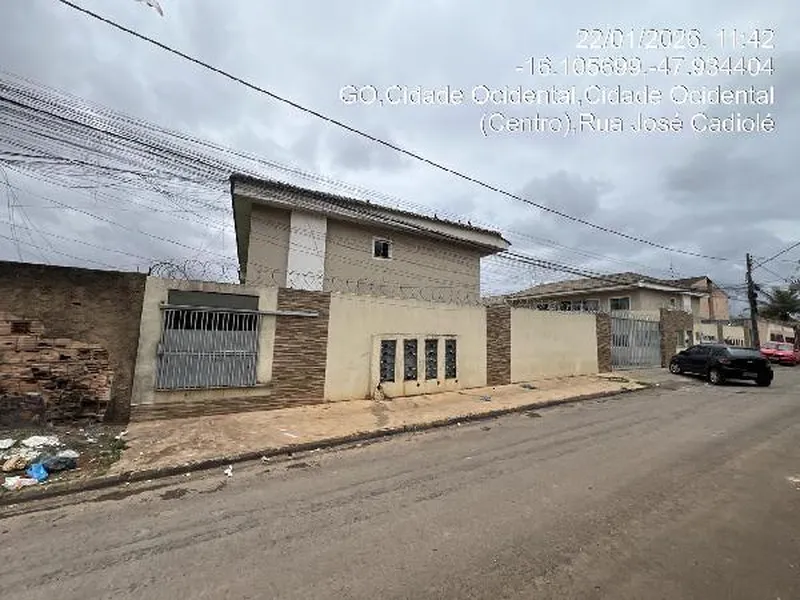 Apartamento em Licitação