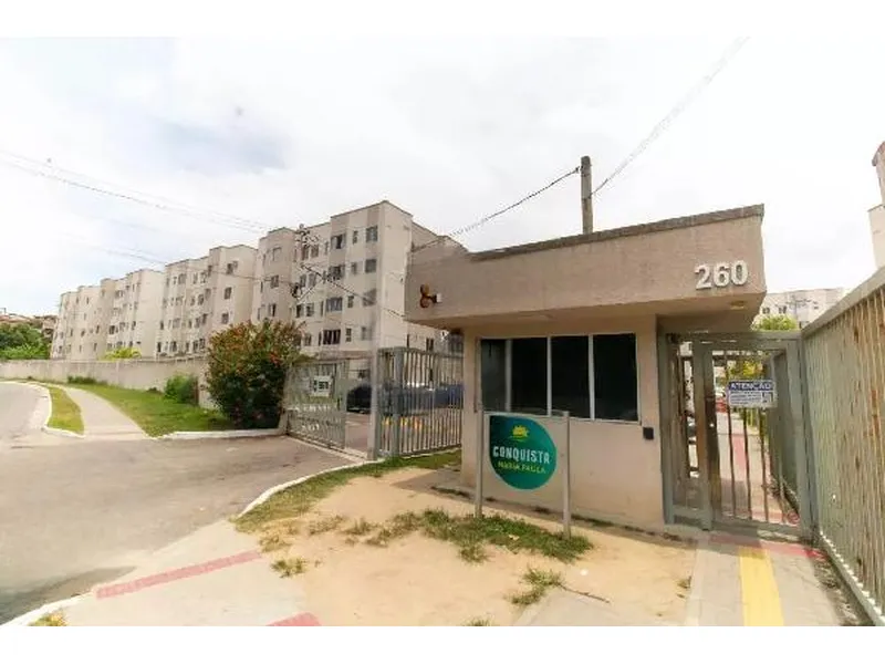 Apartamento em Venda Direta