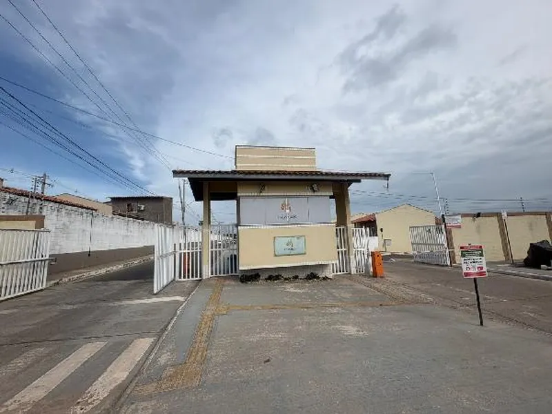 Casa em Licitação