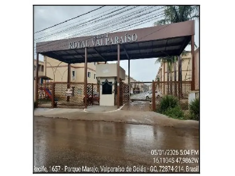 Apartamento em Venda Direta