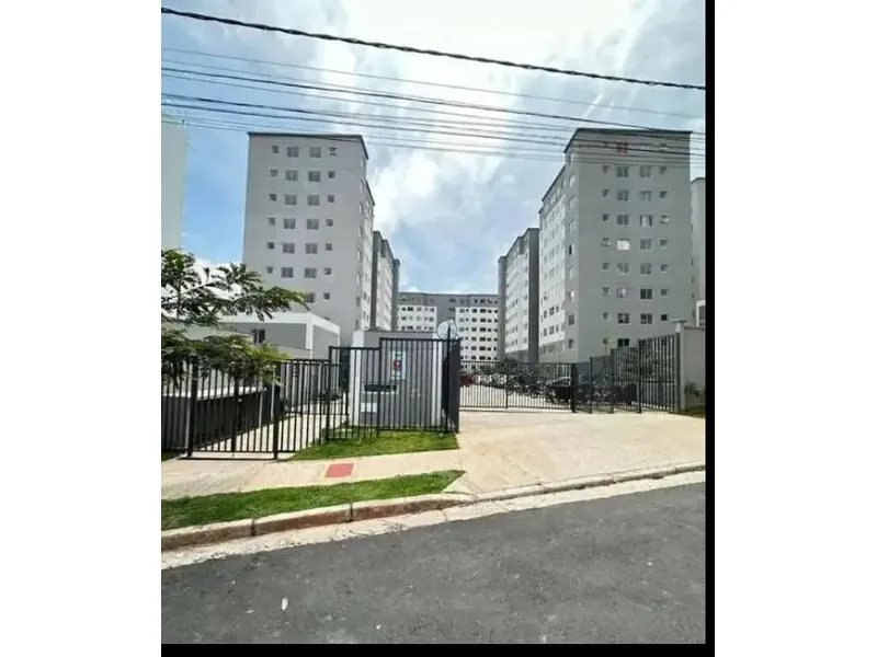 Apartamento em Venda Direta