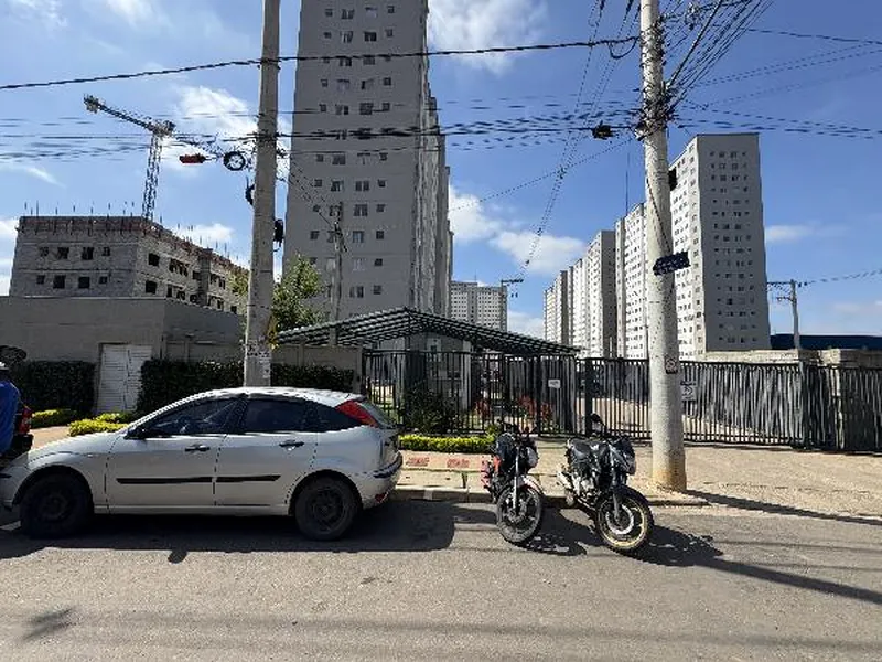 Apartamento em Venda Direta