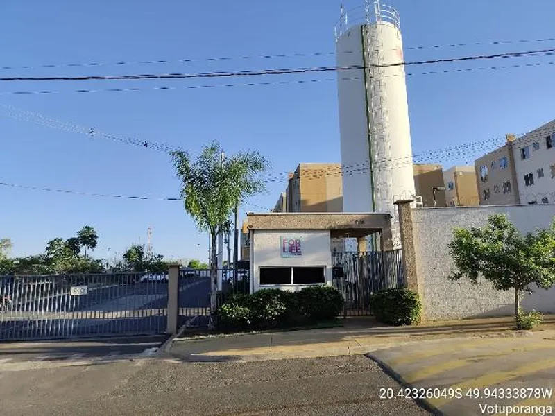 Apartamento em Licitação