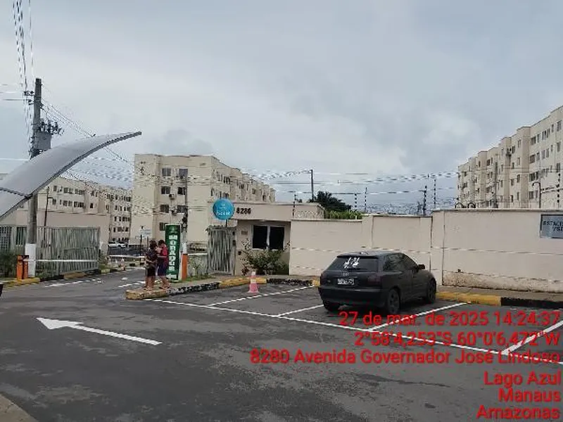Apartamento em Licitação