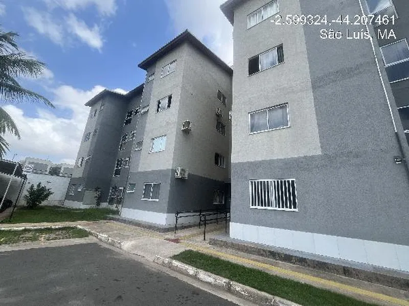 Apartamento em Licitação
