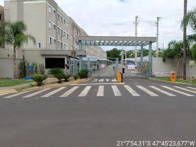 Apartamento em Leilão Extrajudicial
