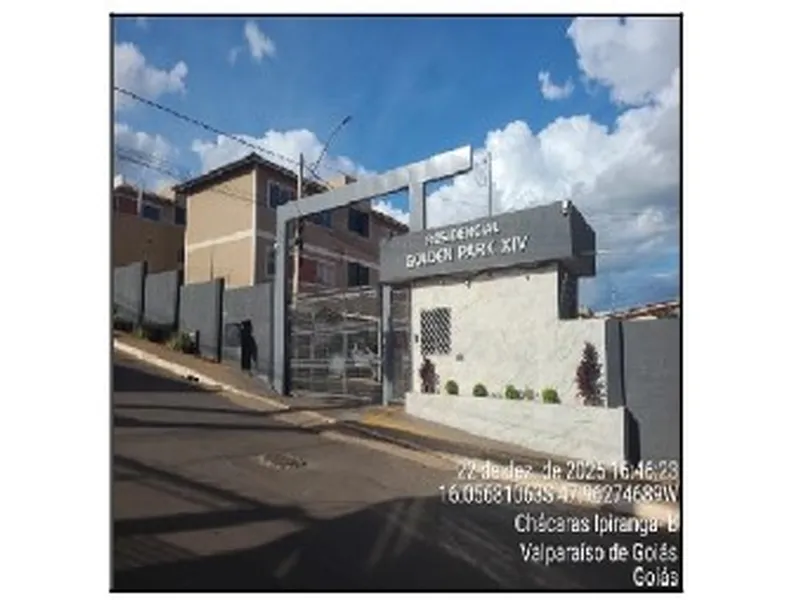 Apartamento em Venda Direta