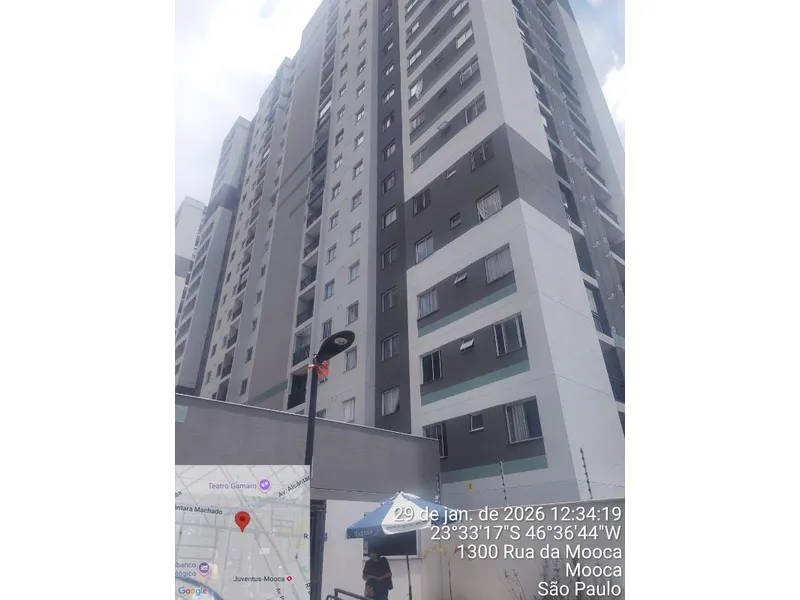 Apartamento em Licitação