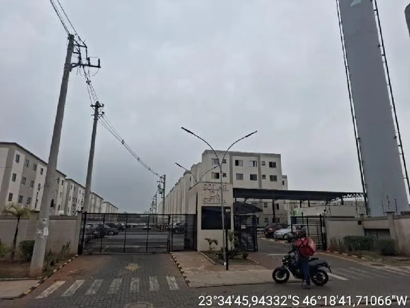 Apartamento em Venda Direta