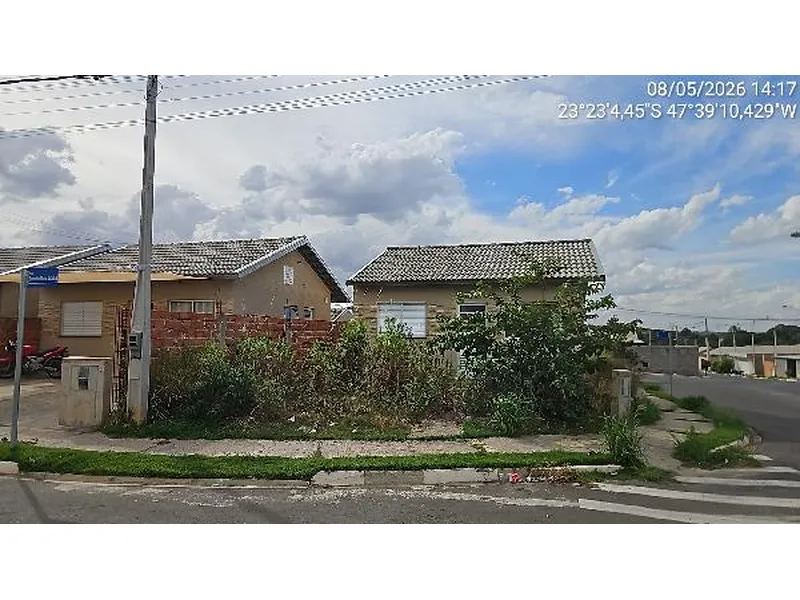 Casa em Leilão Extrajudicial