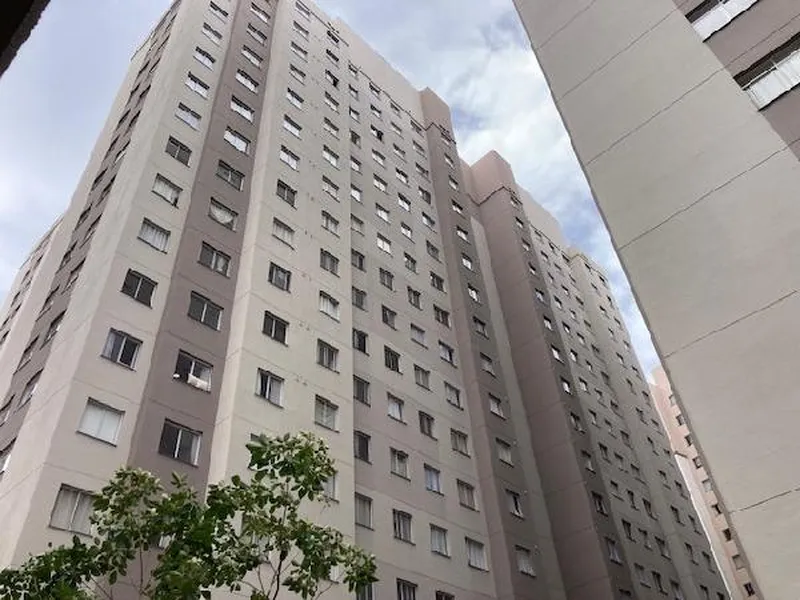 Apartamento em Licitação