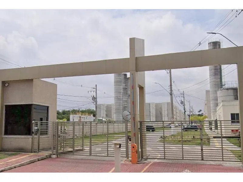 Apartamento em Licitação