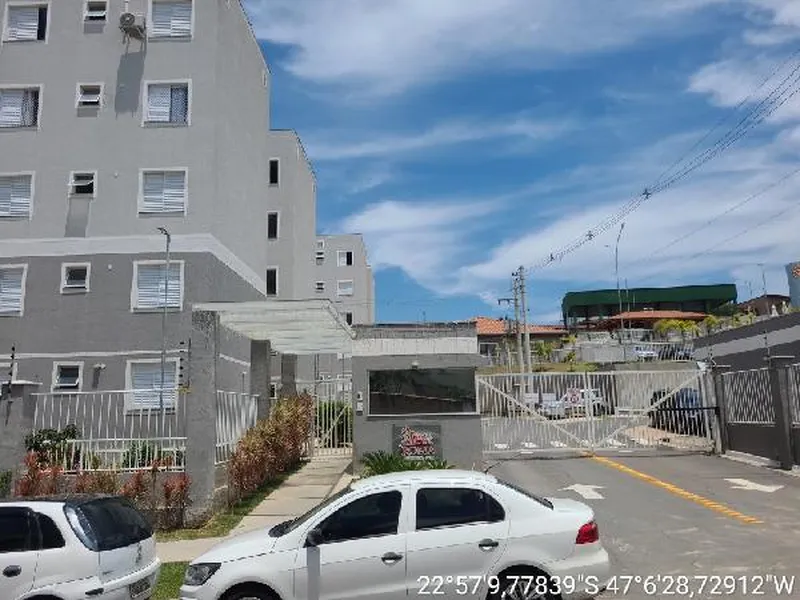 Apartamento em Licitação