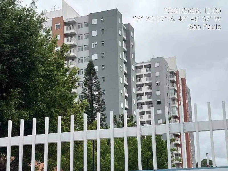Apartamento em Licitação