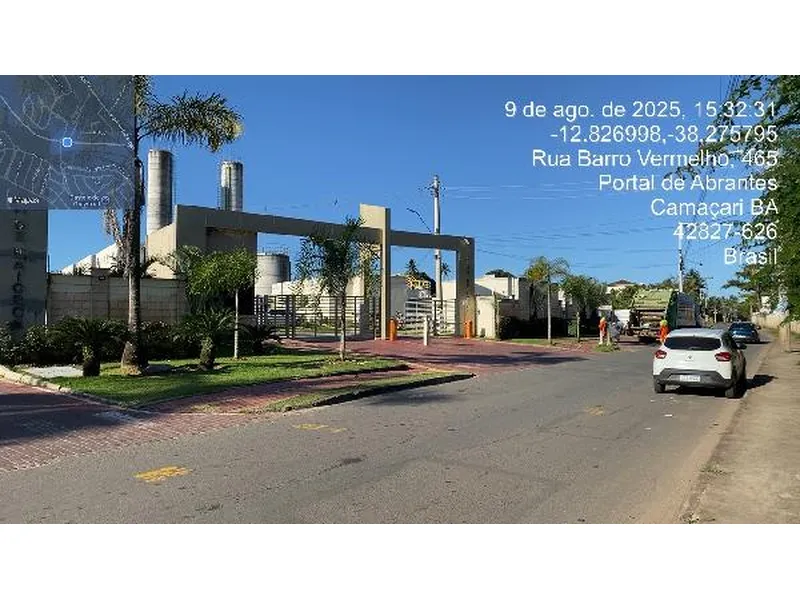Apartamento em Licitação