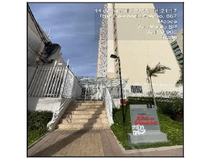 Apartamento em Licitação
