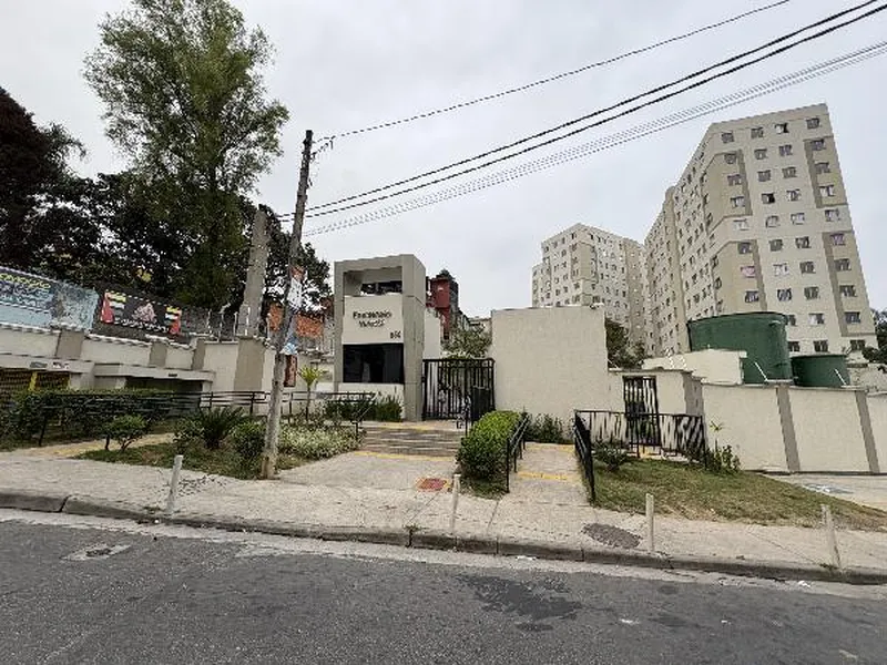 Apartamento em Licitação