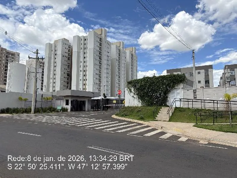 Apartamento em Licitação