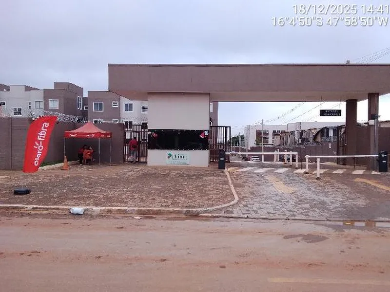 Apartamento em Licitação