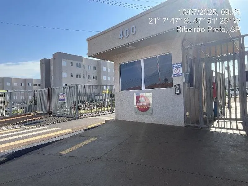 Apartamento em Venda Direta