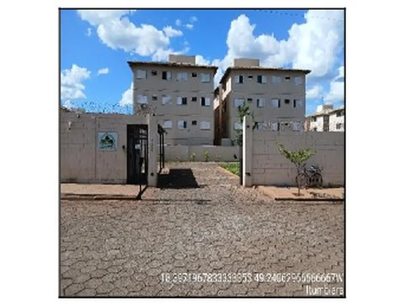Apartamento em Venda Direta