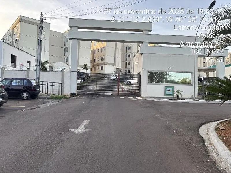 Apartamento em Venda Direta