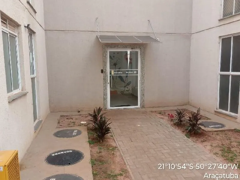 Apartamento em Venda Direta