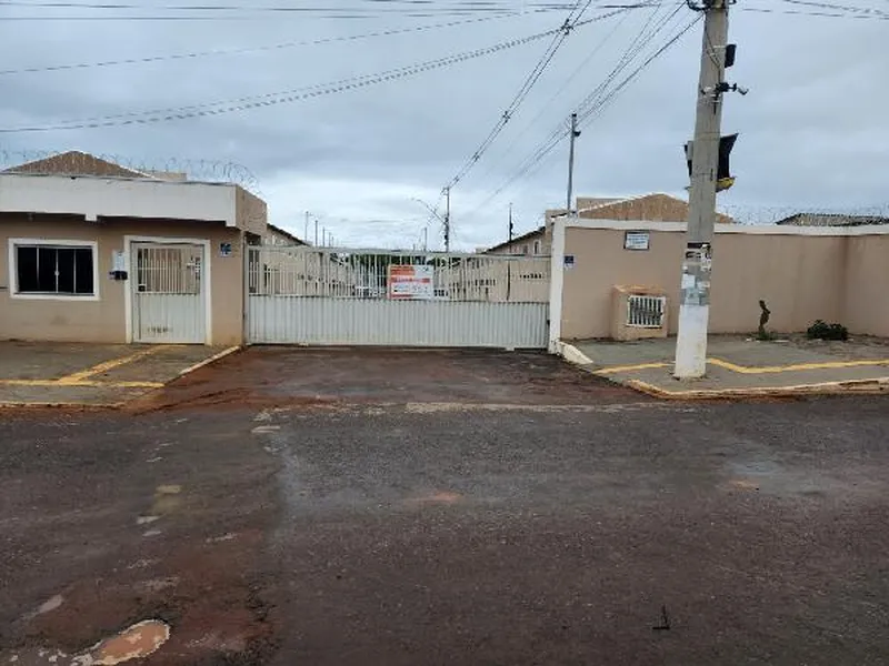 Casa em Venda Direta