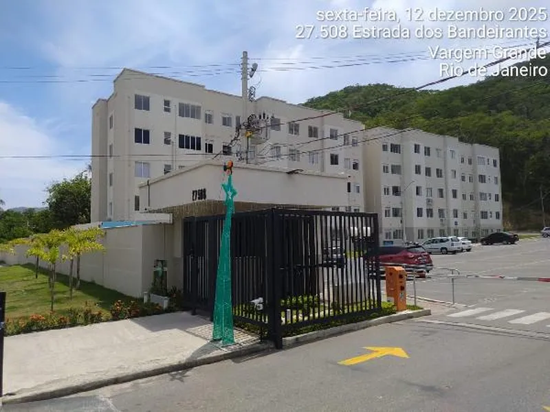 Apartamento em Venda Direta