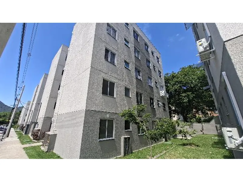 Apartamento em Licitação