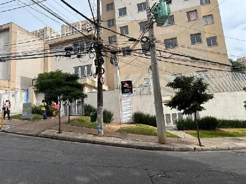 Apartamento em Licitação