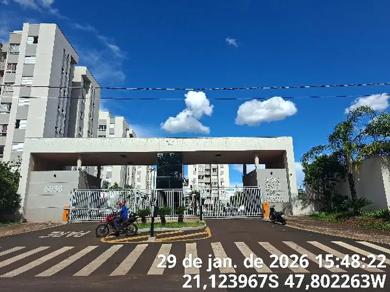 Apartamento em Licitação
